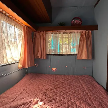 Oasis Blue Lozeneț
