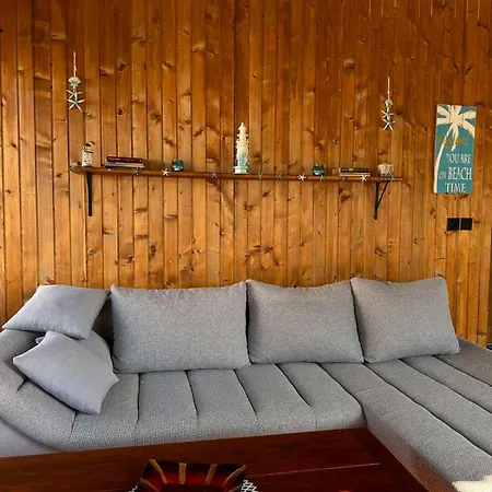 Oasis Blue Camping *