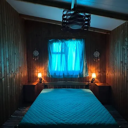 Oasis Blue Lozeneț